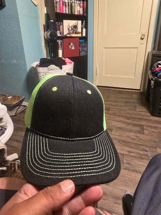 Work hats